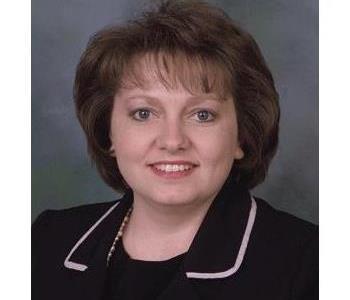 Angela B. Pendleton, team member at SERVPRO of Allen, Barren, Hart, Green and Taylor Counties