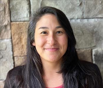 Maryann, team member at SERVPRO of Coffee, Franklin, Warren Counties