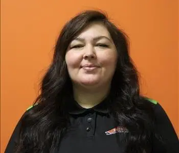 Brooke (Reconstruction Administrator), team member at SERVPRO of Oconee / South Anderson Counties