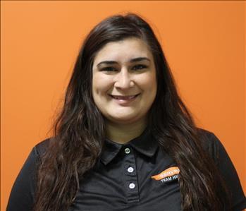 Kaitlyn (Marketing), team member at SERVPRO of Oconee / South Anderson Counties