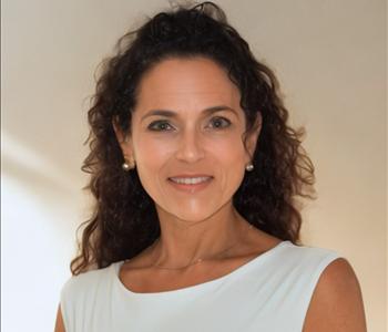 Dina Devine, team member at SERVPRO of Westport / Fairfield