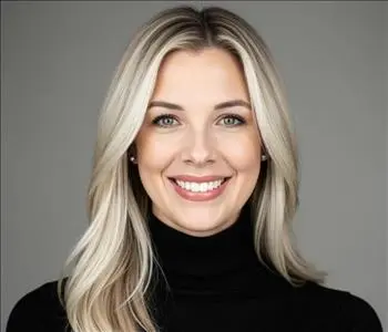 Katie Dobson, team member at SERVPRO of Crawford / NE Venango Counties