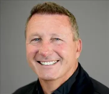 James Dobson, team member at SERVPRO of Crawford / NE Venango Counties