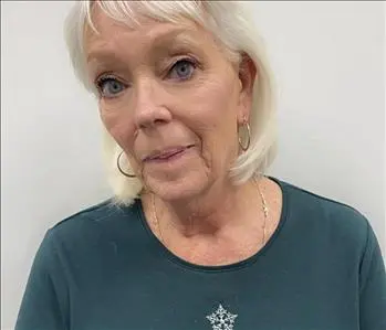 Cindy Smith - Office Administrator, team member at SERVPRO of Springfield / Mt. Vernon