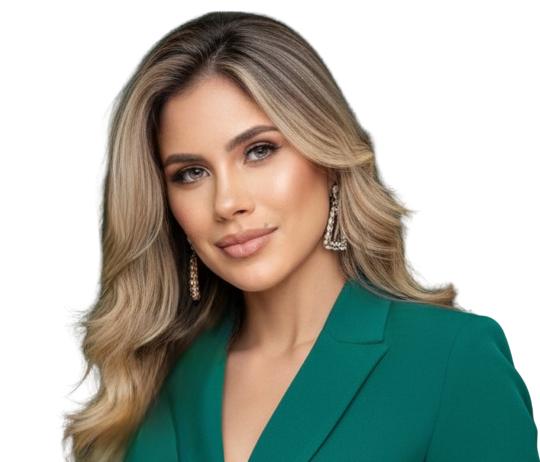 Arely Morales, team member at SERVPRO of Rose Hill / Fort Hunt