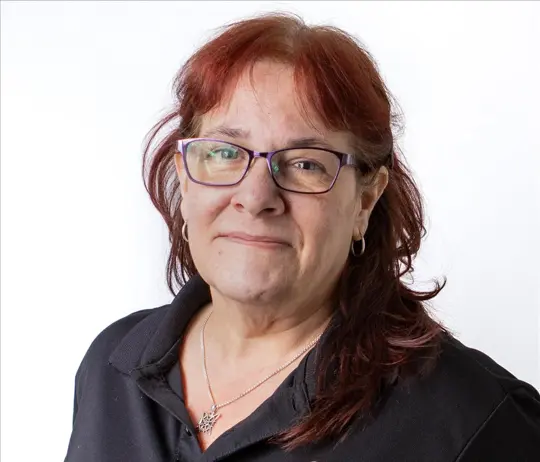 Neva Denton, team member at SERVPRO of Rose Hill / Fort Hunt