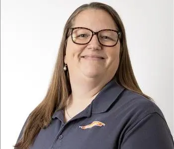 Susan Depoy , team member at SERVPRO of Rose Hill / Fort Hunt