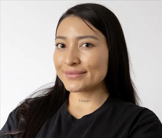 Patricia Gomez, team member at SERVPRO of Rose Hill / Fort Hunt