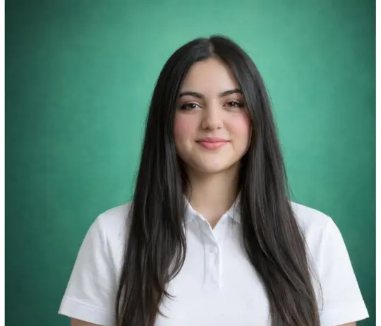 Vannia, team member at SERVPRO of Clatsop, Columbia Counties