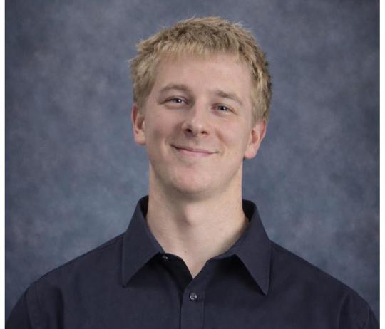 Amias, team member at SERVPRO of Clatsop, Columbia Counties