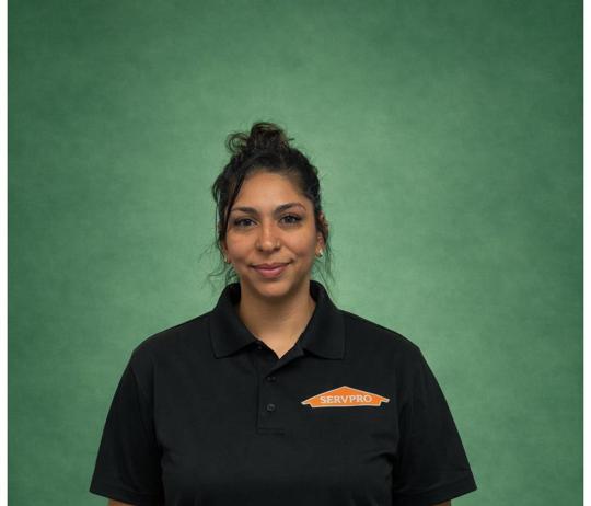 Sheila, team member at SERVPRO of Clatsop, Columbia Counties