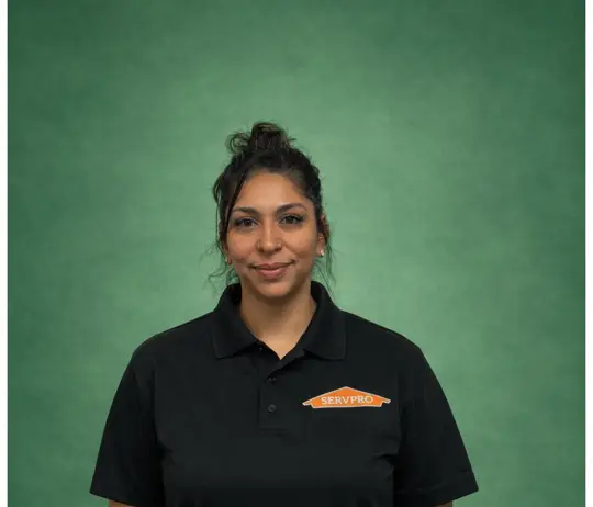 Sheila, team member at SERVPRO of Clatsop, Columbia Counties