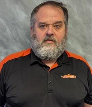 Matt Bremenkamp, team member at SERVPRO of Clinton and SERVPRO of Sterling