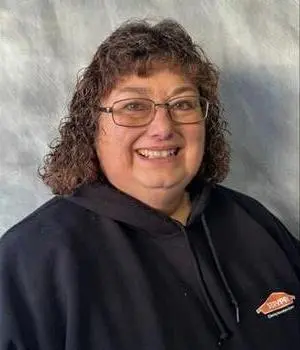 Dawn Eickert, team member at SERVPRO of Clinton and SERVPRO of Sterling