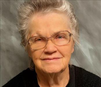 Barb Aney, team member at SERVPRO of Clinton and SERVPRO of Sterling