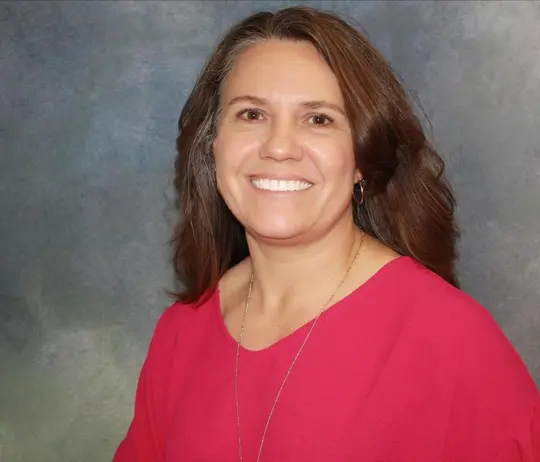 Aprle Hudson, team member at SERVPRO of Limestone and Lawrence Counties