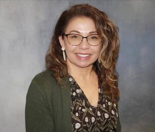 Christy Chaney, team member at SERVPRO of Limestone and Lawrence Counties