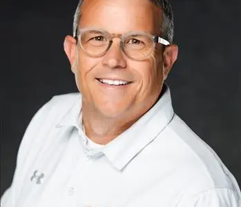Rich Martin, team member at SERVPRO of Sanibel / Captiva Island / Ft Myers Beach