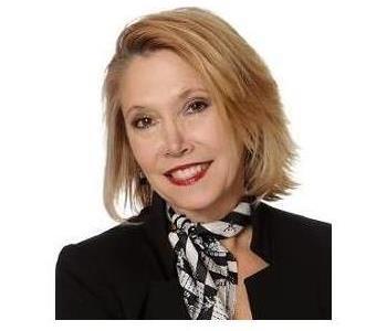 Ramona Drieu , team member at SERVPRO of Laurel and Greenbelt NE Beltsville E
