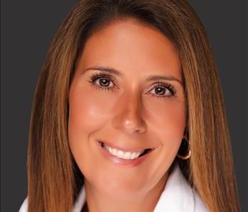 Michelle Gutierrez, team member at SERVPRO of Laurel and Greenbelt NE Beltsville E
