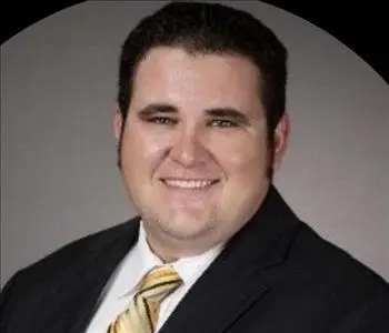 Ric B., team member at SERVPRO of Bloomington