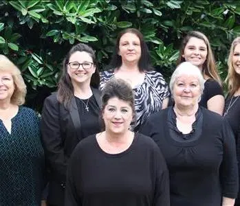 Administrative Team, team member at SERVPRO of Henry, Spalding, Butts and Clayton Counties