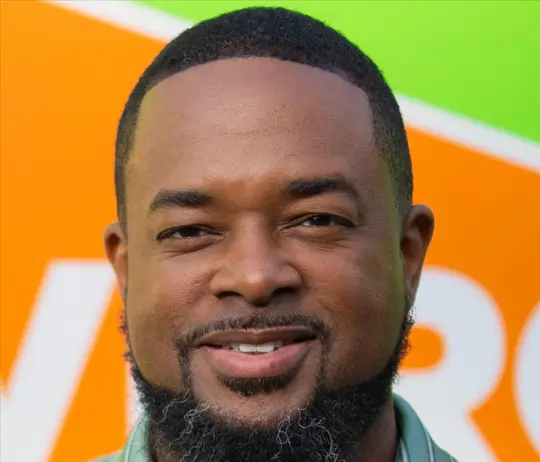 Von Jones, Account Manager, team member at SERVPRO of Decatur