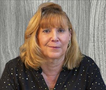 Cindy Wirt: CZiegler@SERVPROlargo.com, team member at SERVPRO of Clearwater South / Clearwater Beach