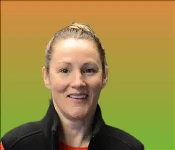 Assistant Office Administrator- Danielle, team member at SERVPRO of Natick, Milford