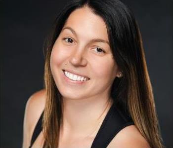 COO - Monique, team member at SERVPRO of Natick, Milford