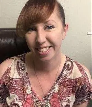 Rhia Shiek, team member at SERVPRO of Newark, Southwest Fremont