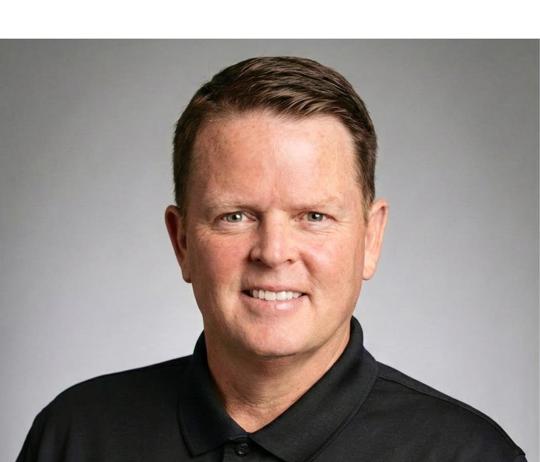 Tim Gardner, team member at SERVPRO of East Round Rock