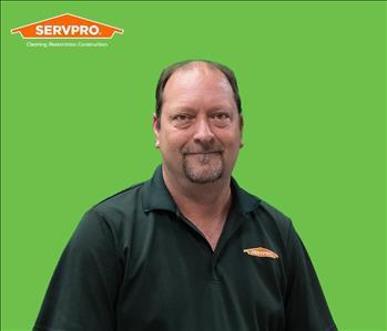 Doug Carney , team member at SERVPRO of Deerfield Beach