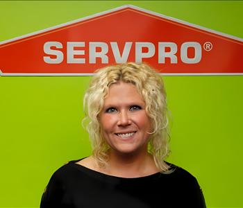 Tiffanie W, team member at SERVPRO of Milwaukee North