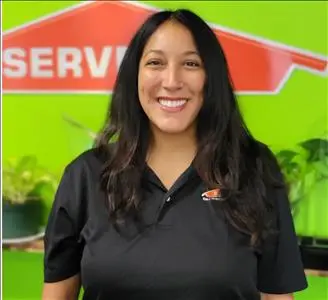 Etta L, team member at SERVPRO of Milwaukee North