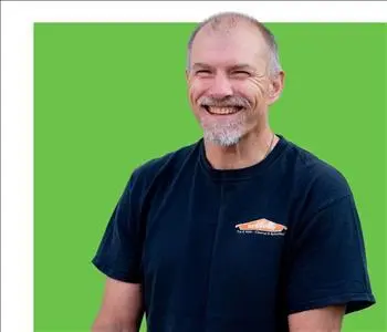 Jamie, team member at SERVPRO of Southern Blair and Bedford County