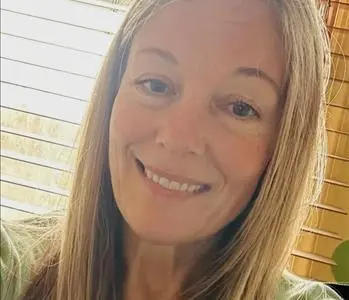 Kym Gibson, team member at SERVPRO of Toledo