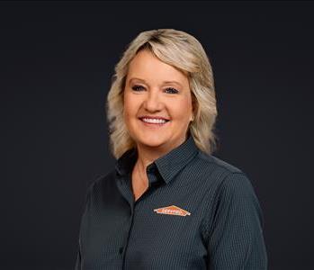Mary Jo (MJ) Steckel, team member at SERVPRO of Wausau