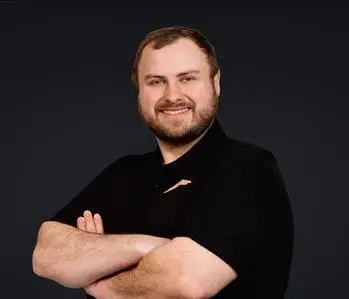 Brett Nelson, team member at SERVPRO of Wausau