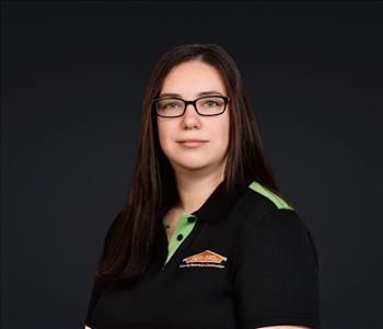 Tracie Mayo Mayo, team member at SERVPRO of Wausau