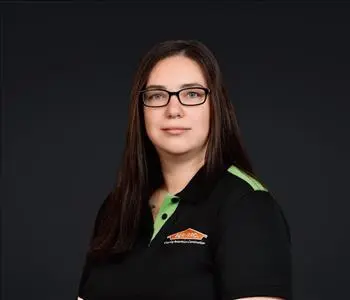 Tracie Mayo Mayo, team member at SERVPRO of Wausau