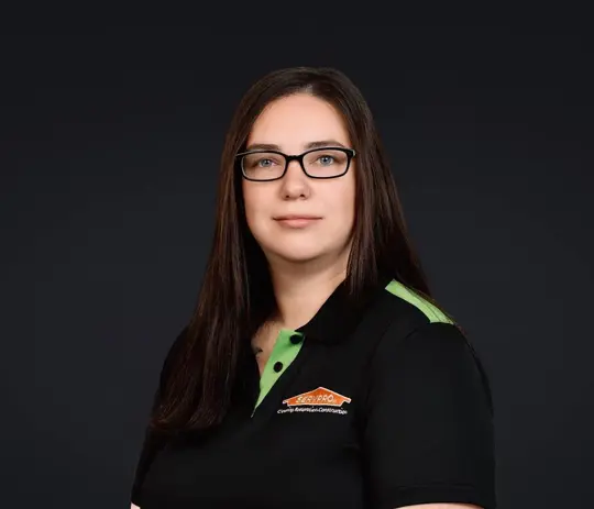 Tracie Mayo Mayo, team member at SERVPRO of Stevens Point