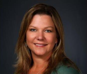 Kristen Carroll, team member at SERVPRO of Columbia, Montour & Sullivan Counties