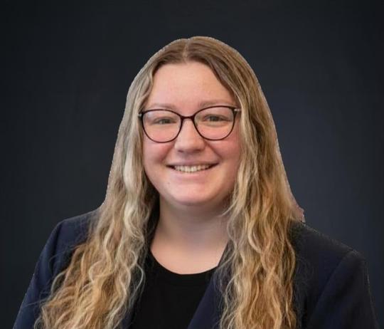 Ashley Schoellkopf, team member at SERVPRO of Columbia, Montour & Sullivan Counties