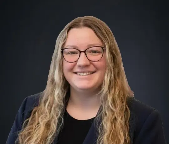 Ashley Schoellkopf, team member at SERVPRO of Columbia, Montour & Sullivan Counties