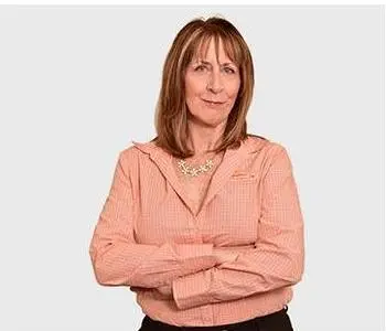 Willow Merriwycke– Commercial Business Development , team member at SERVPRO of New Tampa