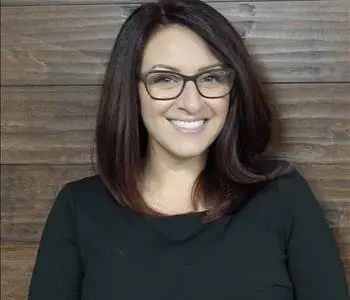 Laci Williams, team member at SERVPRO of Harrisonville / Belton / Raymore