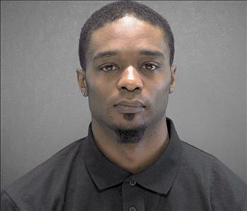 Jared Ray, team member at SERVPRO of North Orange County and SERVPRO of Chapel Hill