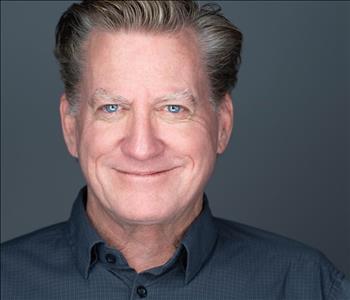 Mike Hood, team member at SERVPRO of Big Bear / Lake Arrowhead / NE Rancho Cucamonga