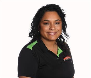 Jenn Loadholt - VP, Contents Operations, team member at SERVPRO of Richland County
